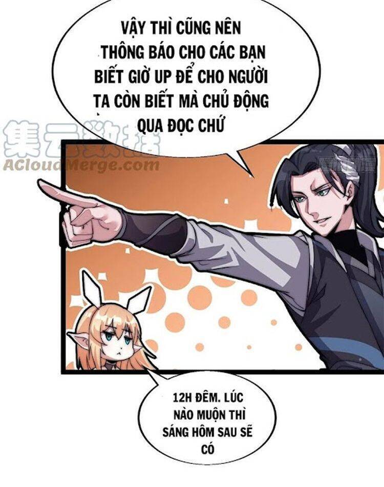 Ta Có Một Sơn Trại Chapter 366 - Trang 4