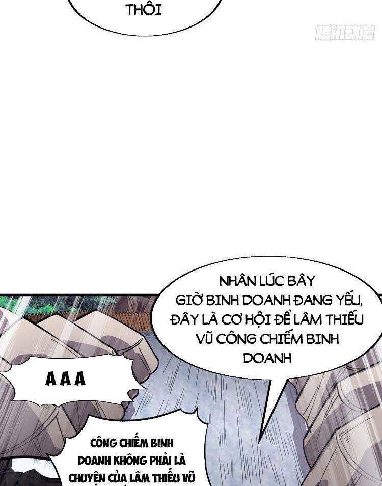 Ta Có Một Sơn Trại Chapter 366 - Trang 4