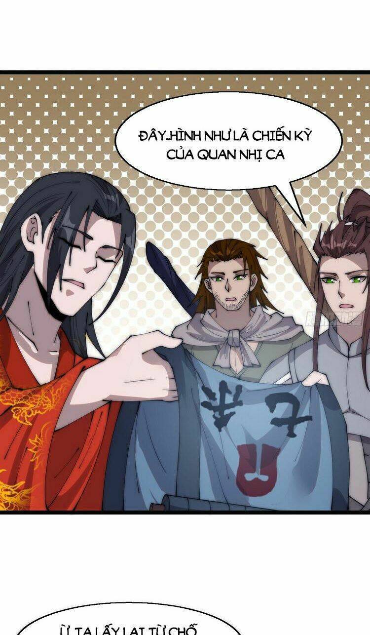 Ta Có Một Sơn Trại Chapter 377 - Trang 4