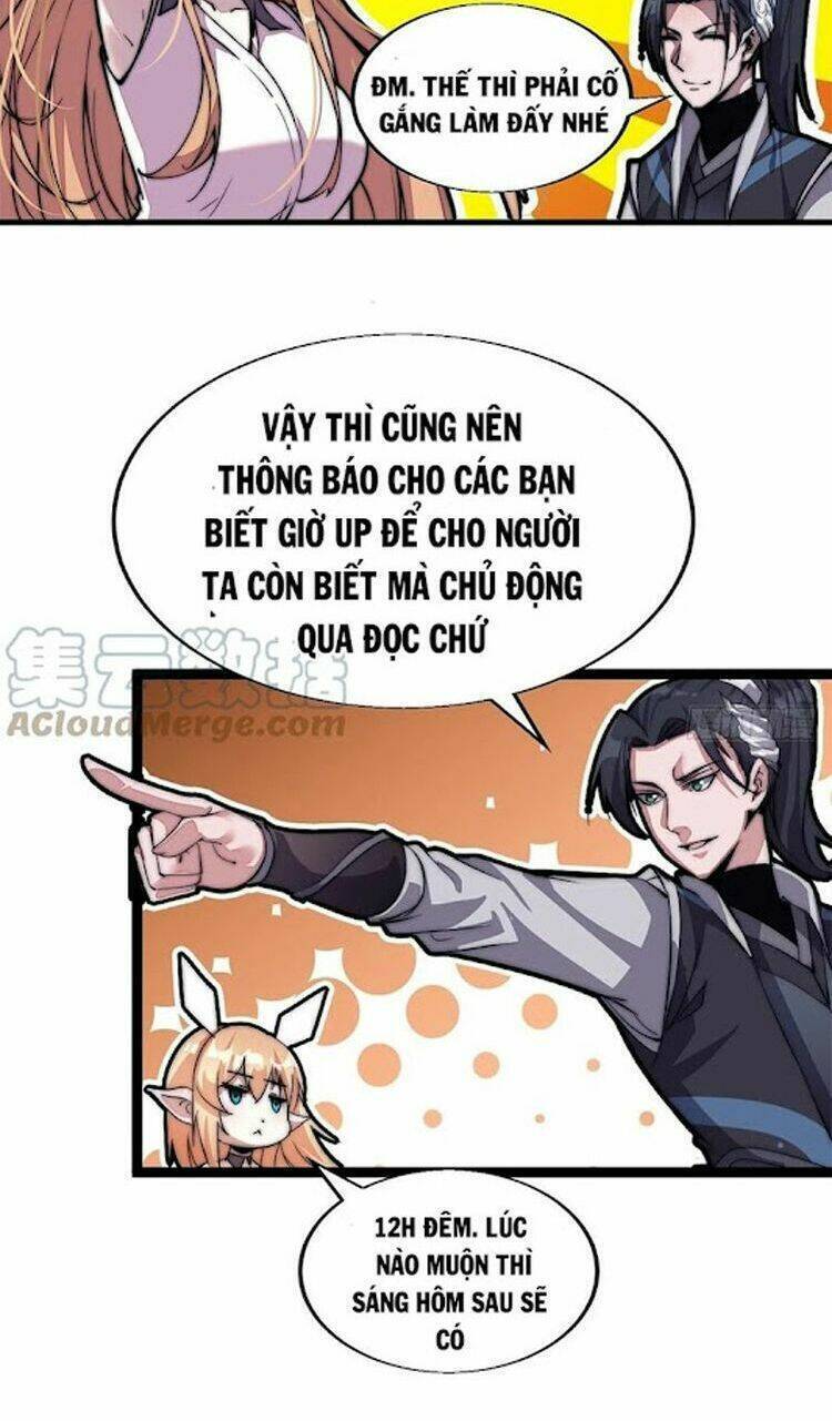 Ta Có Một Sơn Trại Chapter 377 - Trang 4