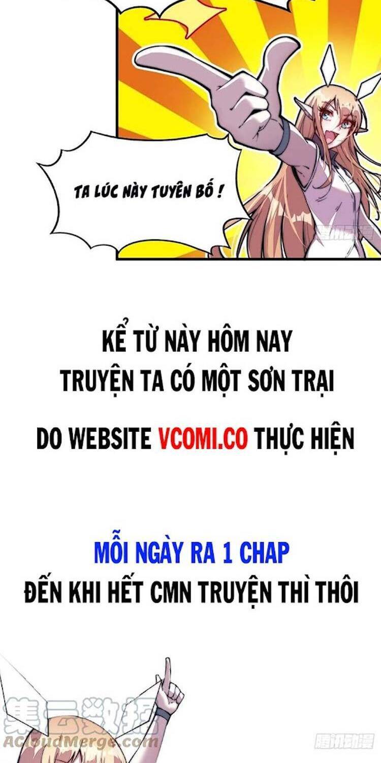 Ta Có Một Sơn Trại Chapter 392.5 - Trang 4