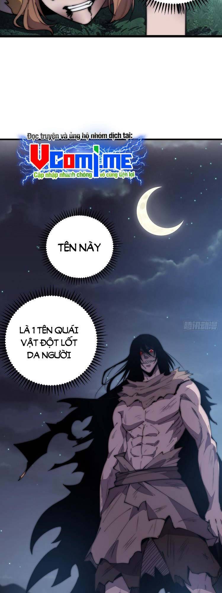 Ta Có Một Sơn Trại Chapter 398 - Trang 4