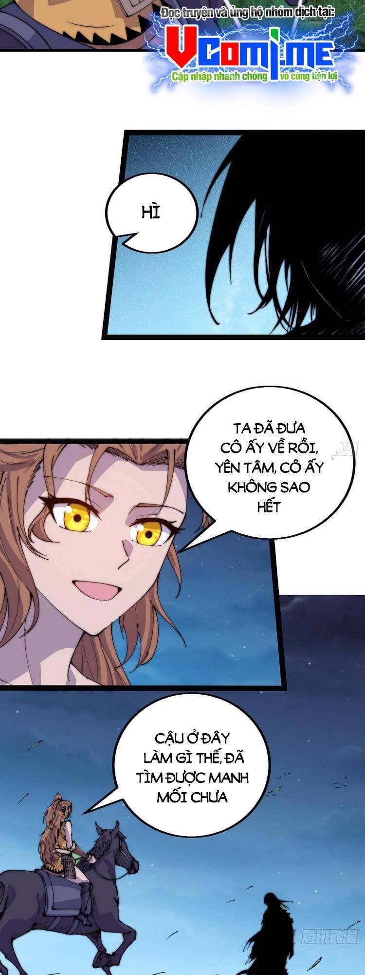 Ta Có Một Sơn Trại Chapter 398 - Trang 4