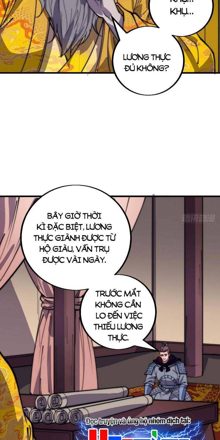 Ta Có Một Sơn Trại Chapter 422 - Trang 4