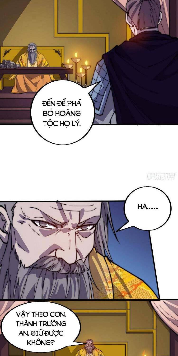 Ta Có Một Sơn Trại Chapter 422 - Trang 4