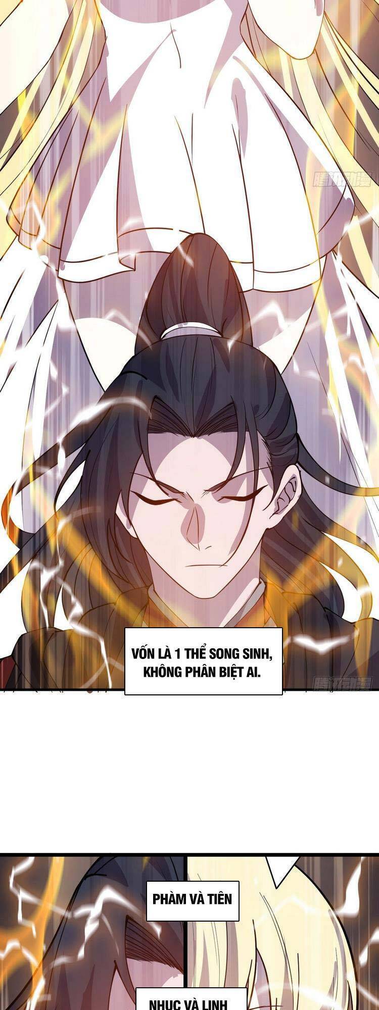 Ta Có Một Sơn Trại Chapter 442 - Trang 4