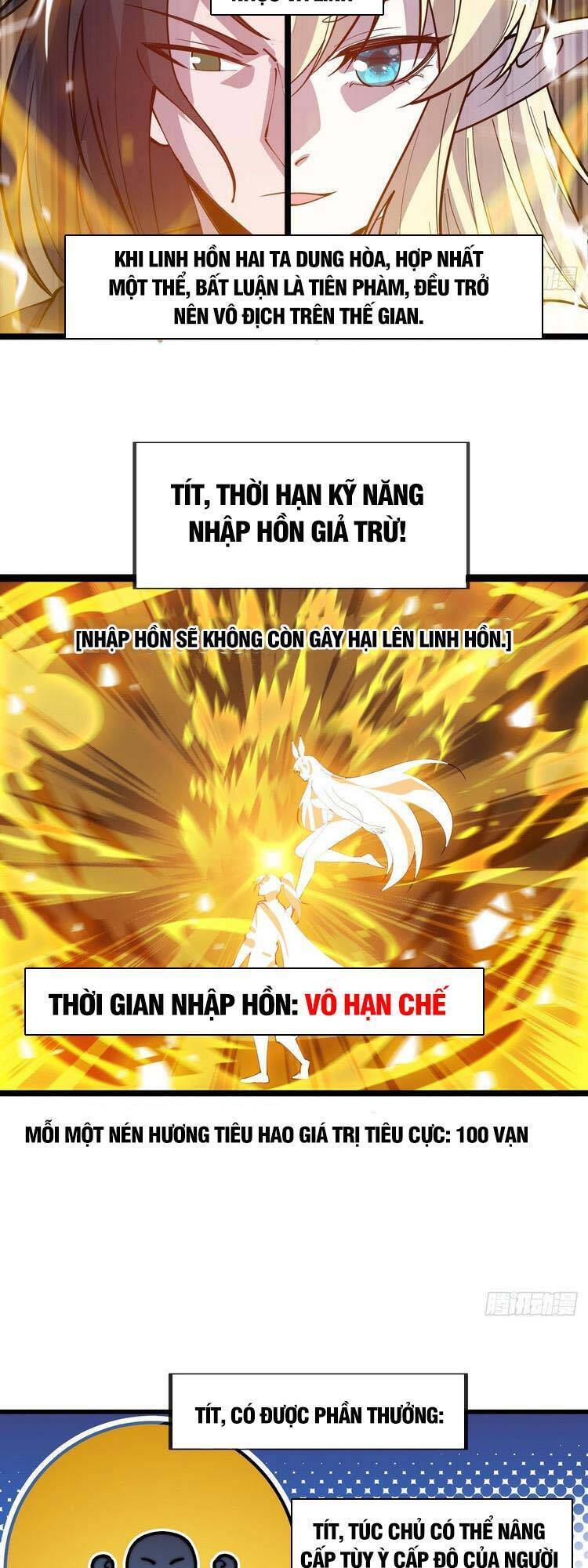 Ta Có Một Sơn Trại Chapter 442 - Trang 4