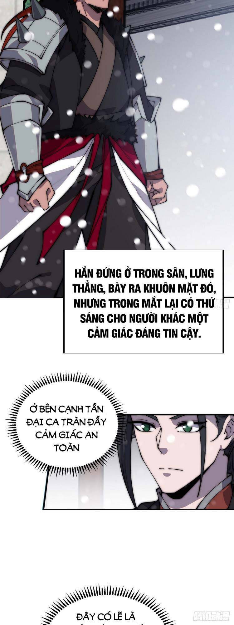 Ta Có Một Sơn Trại Chapter 446 - Trang 4