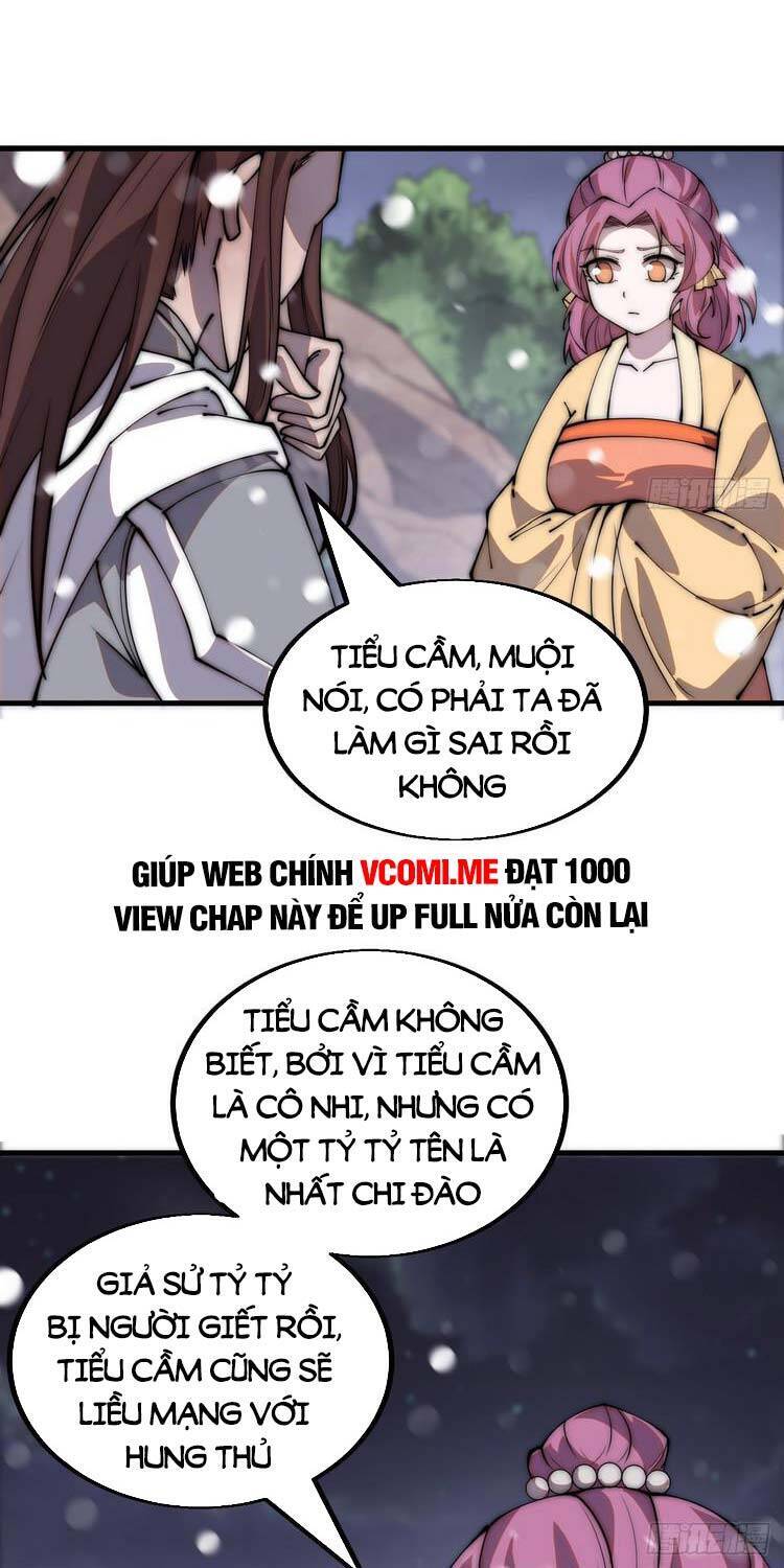 Ta Có Một Sơn Trại Chapter 448 - Trang 4