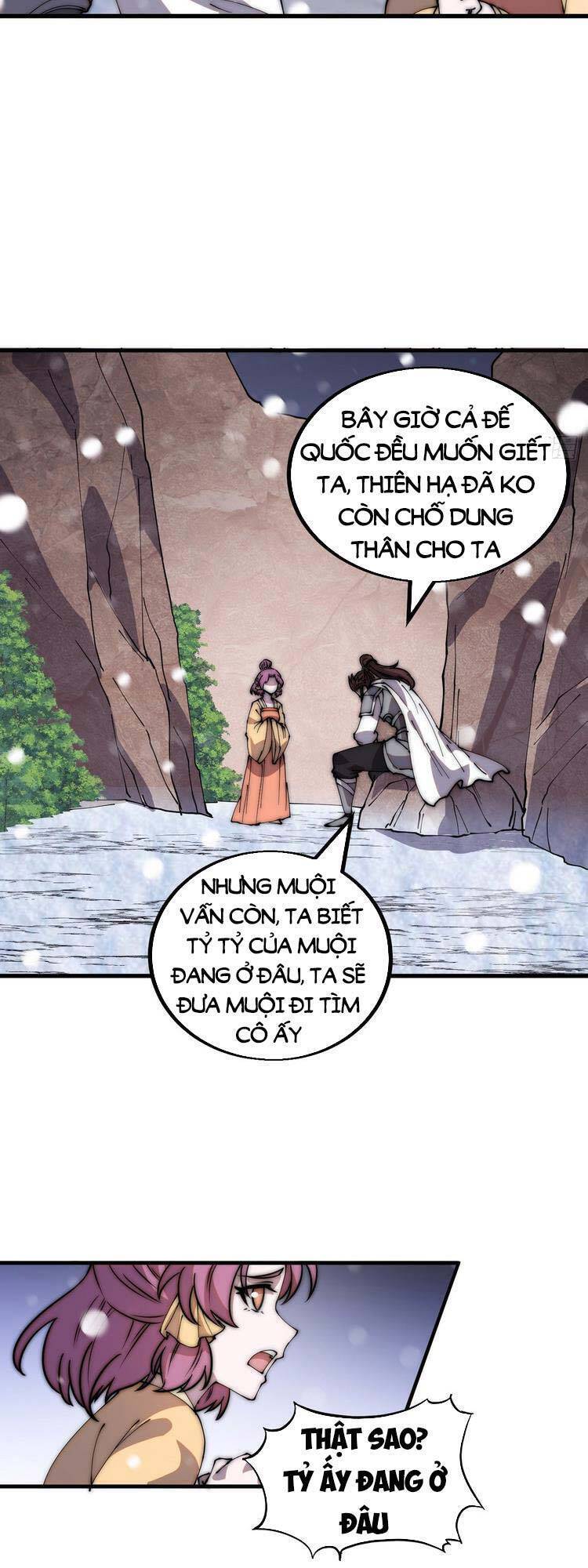 Ta Có Một Sơn Trại Chapter 448 - Trang 4