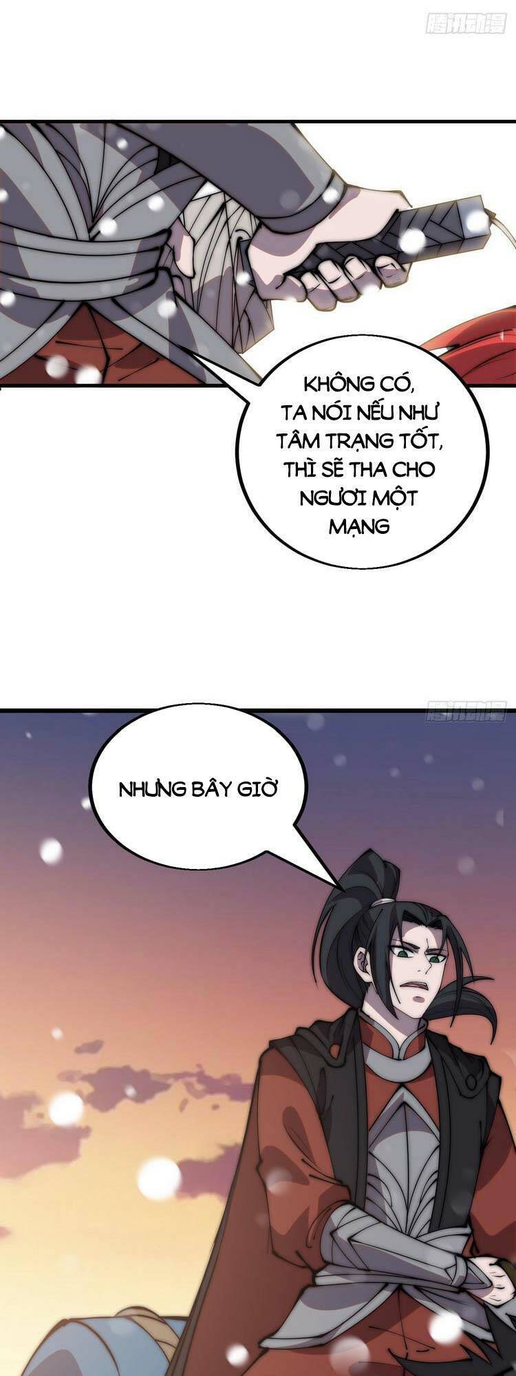 Ta Có Một Sơn Trại Chapter 450 - Trang 4