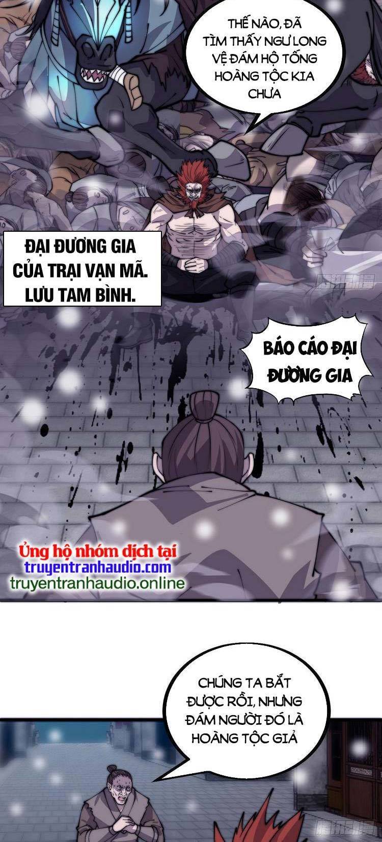 Ta Có Một Sơn Trại Chapter 454 - Trang 4