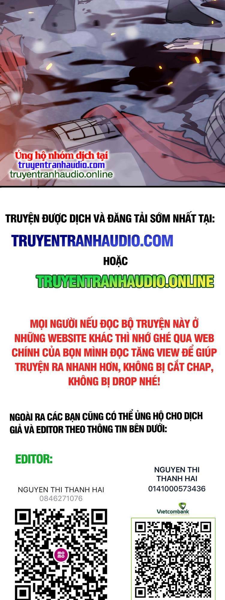 Ta Có Một Sơn Trại Chapter 454 - Trang 4