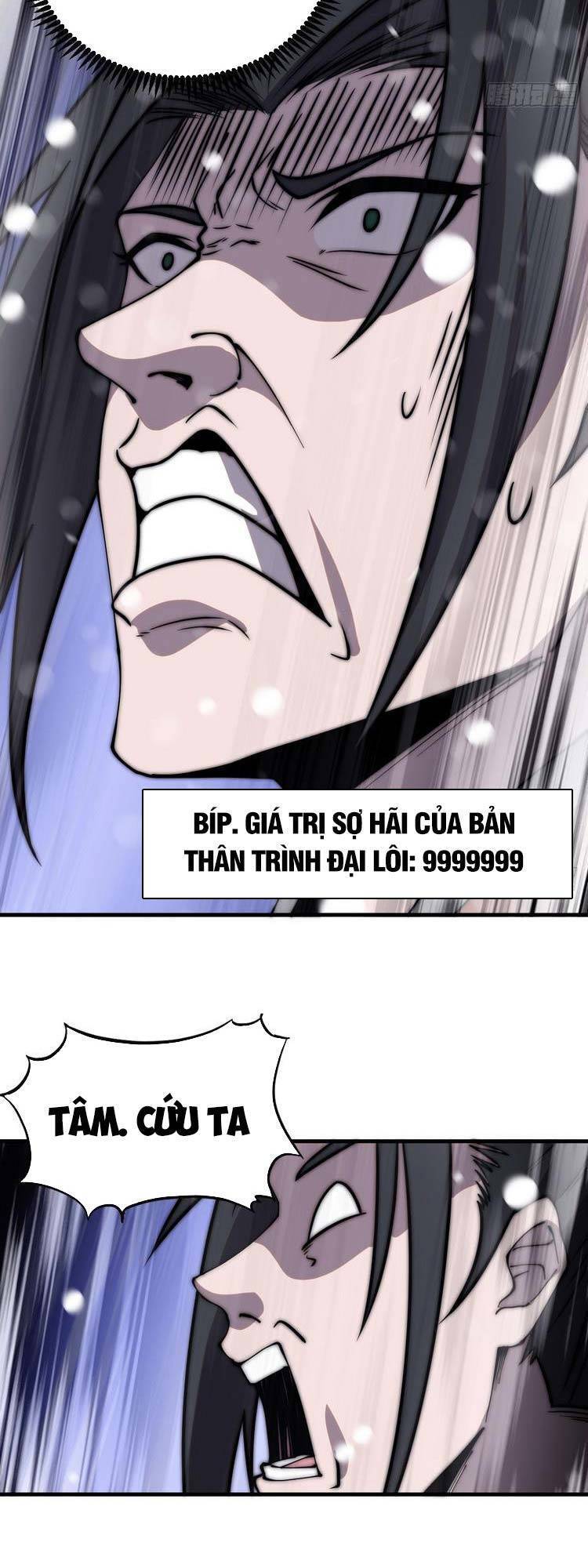 Ta Có Một Sơn Trại Chapter 456 - Trang 4