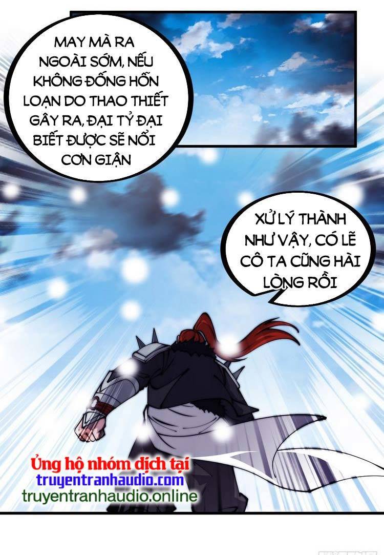 Ta Có Một Sơn Trại Chapter 465 - Trang 4