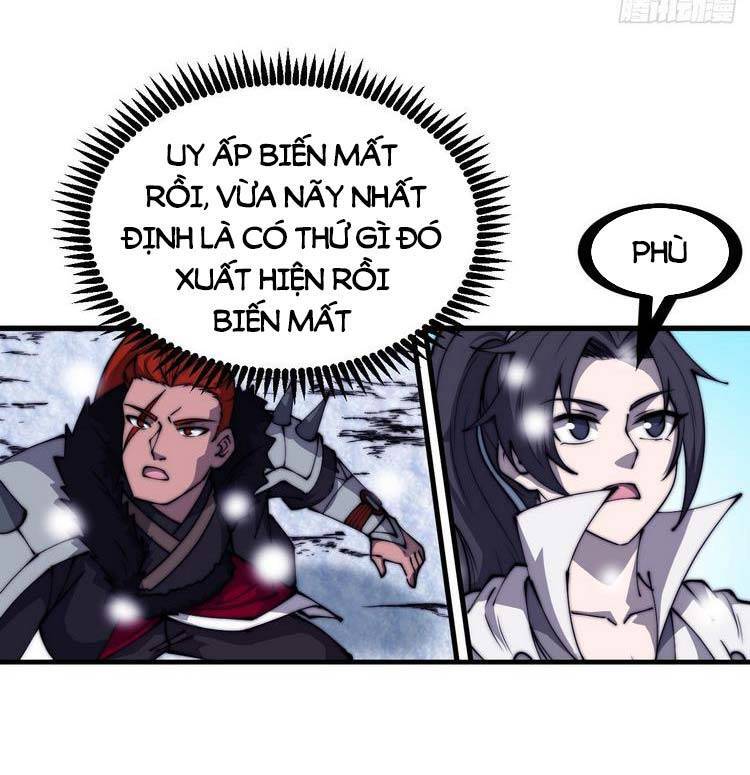 Ta Có Một Sơn Trại Chapter 465 - Trang 4