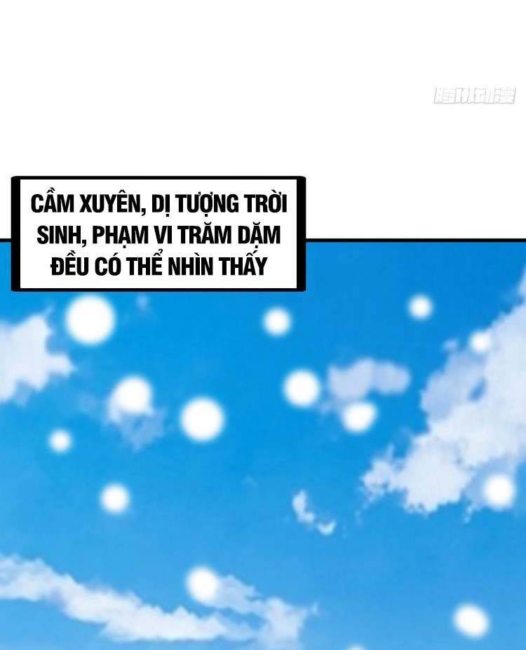 Ta Có Một Sơn Trại Chapter 465 - Trang 4