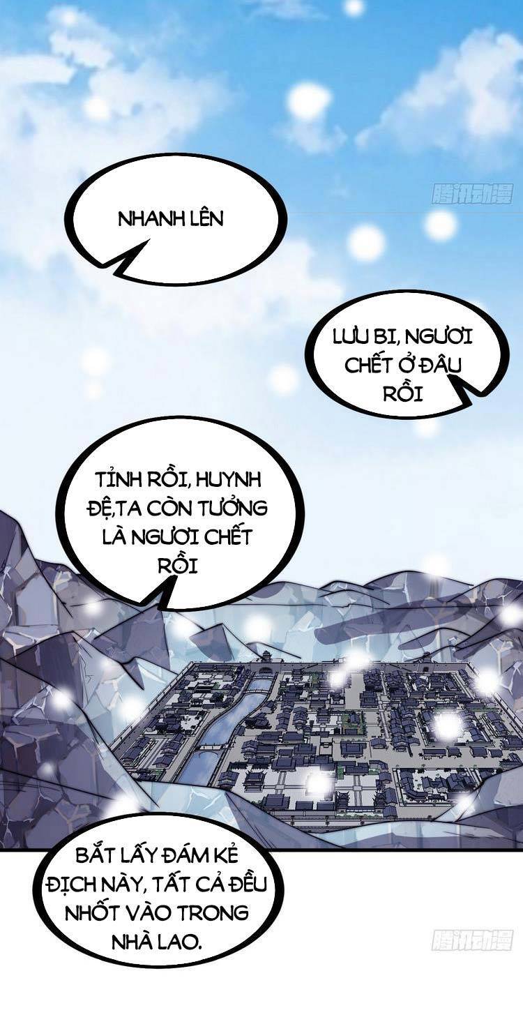 Ta Có Một Sơn Trại Chapter 465 - Trang 4