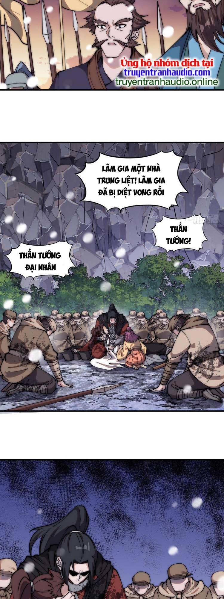 Ta Có Một Sơn Trại Chapter 479 - Trang 4