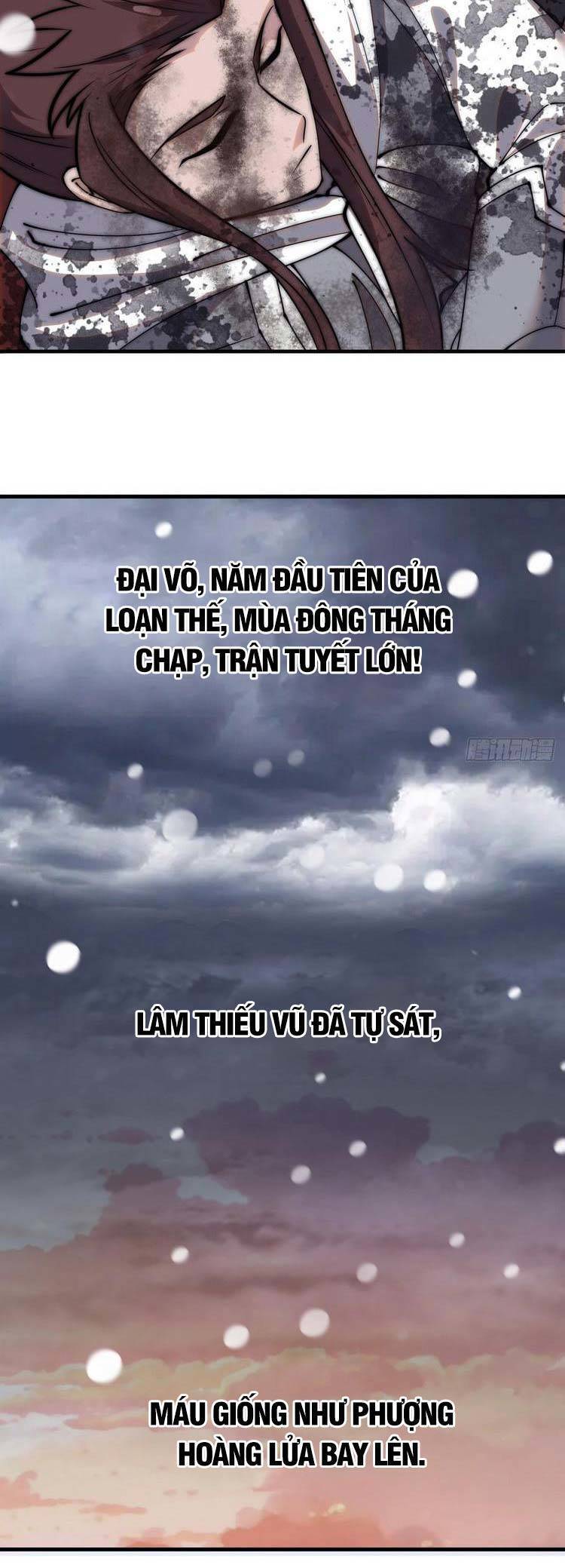 Ta Có Một Sơn Trại Chapter 479 - Trang 4