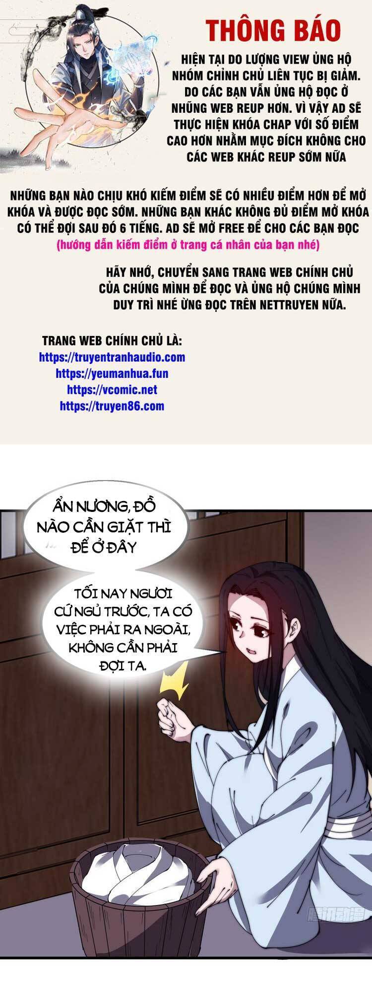 Ta Có Một Sơn Trại Chapter 508 - Trang 4