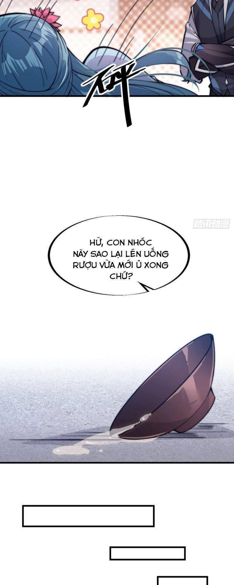 Ta Có Một Sơn Trại Chapter 51 - Trang 4