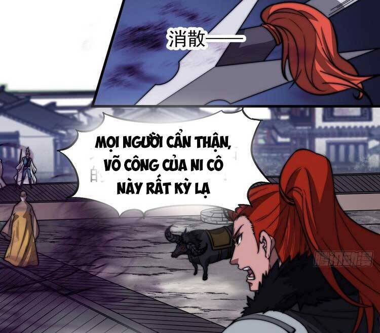 Ta Có Một Sơn Trại Chapter 517 - Trang 4