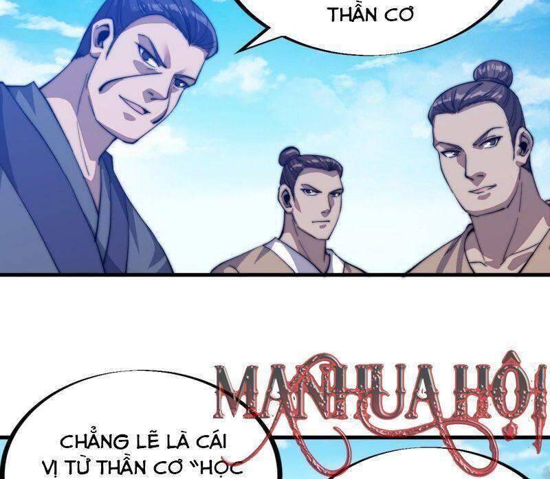 Ta Có Một Sơn Trại Chapter 52 - Trang 4