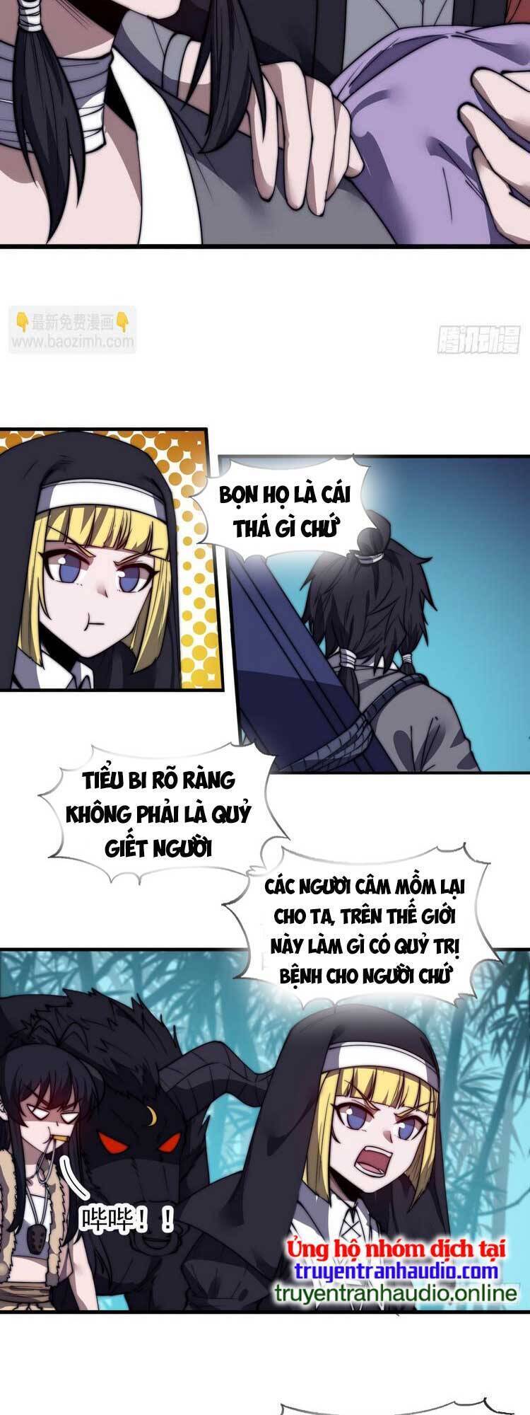 Ta Có Một Sơn Trại Chapter 532 - Trang 4