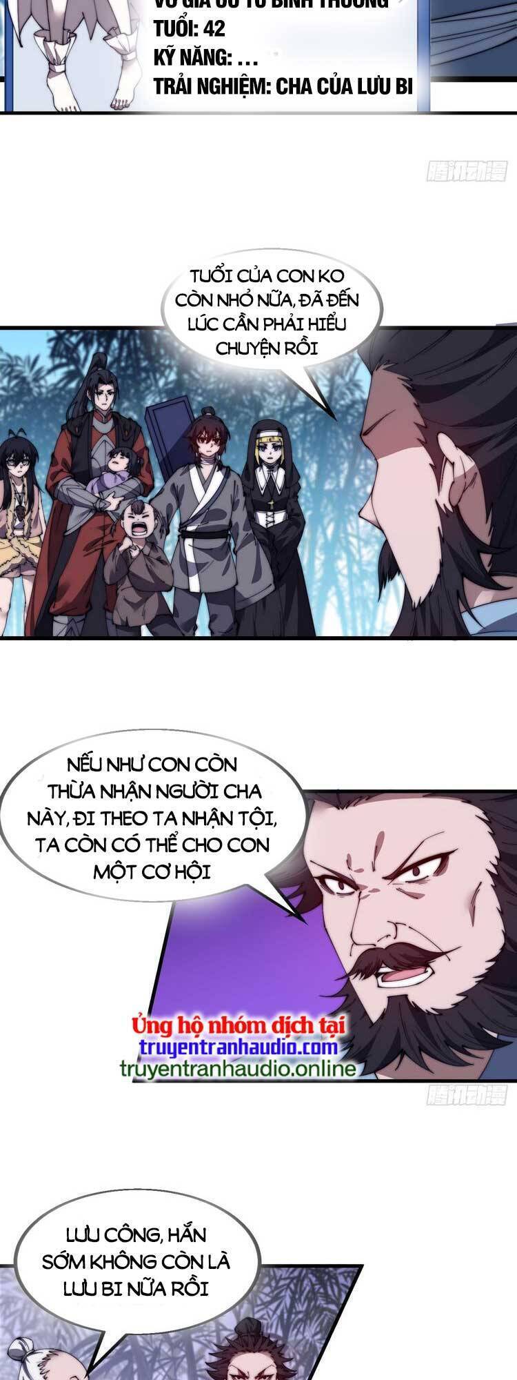 Ta Có Một Sơn Trại Chapter 532 - Trang 4