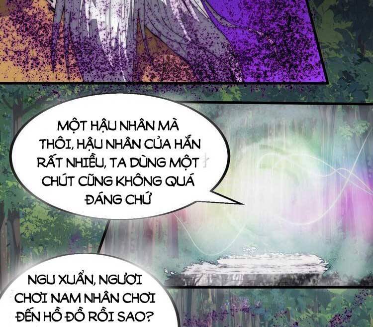 Ta Có Một Sơn Trại Chapter 551 - Trang 4