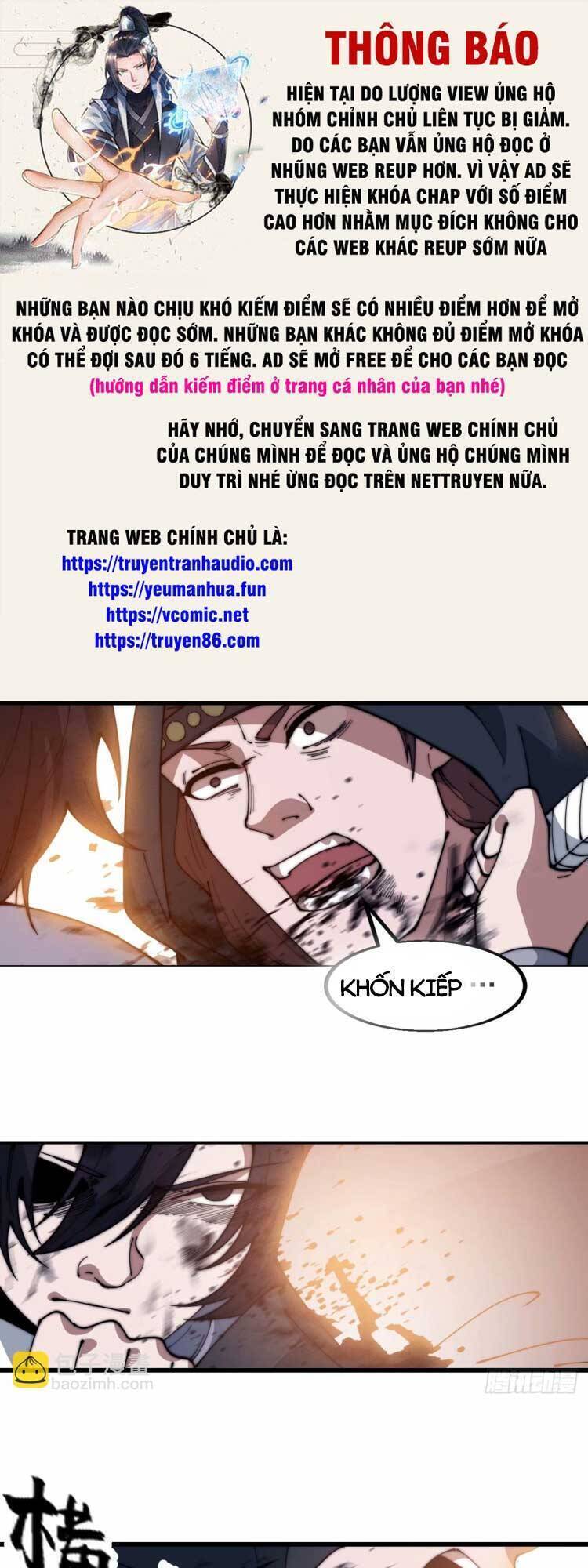 Ta Có Một Sơn Trại Chapter 564 - Trang 4