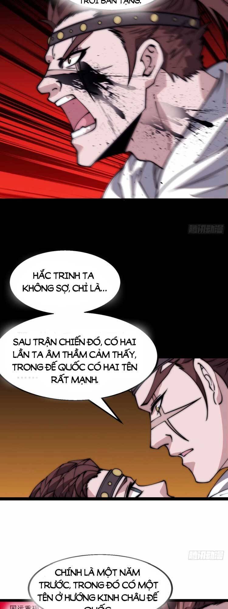 Ta Có Một Sơn Trại Chapter 564 - Trang 4