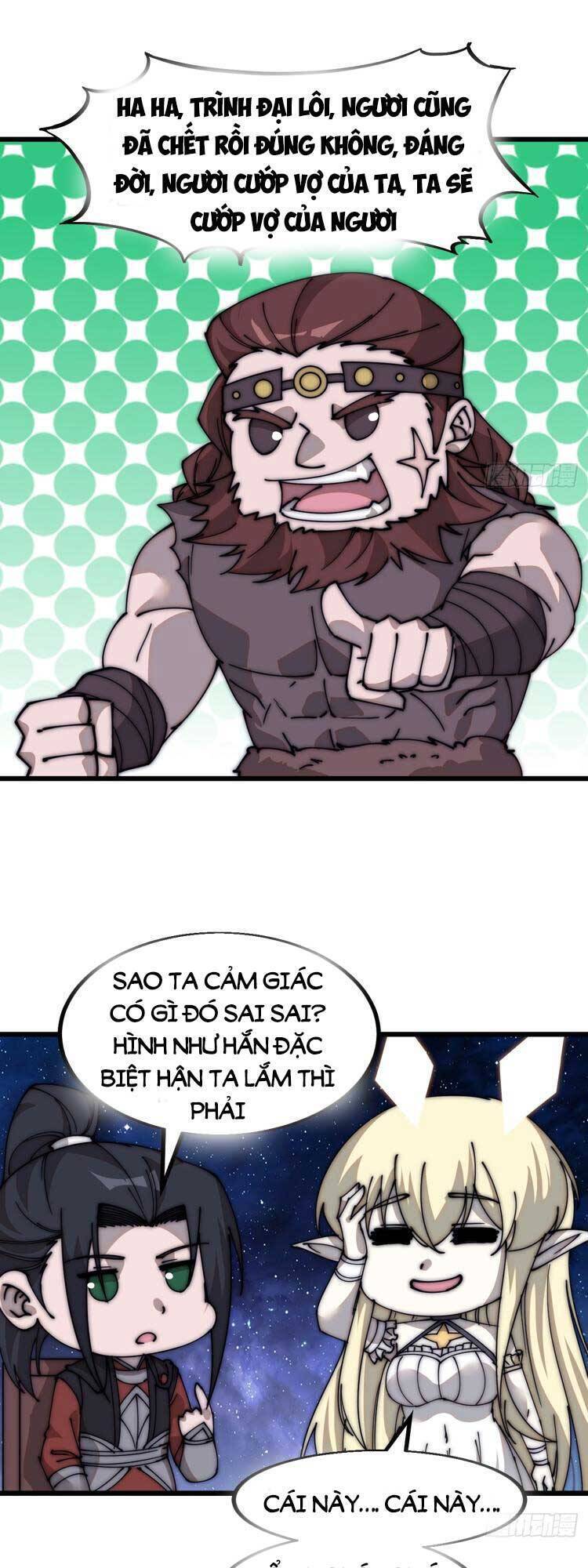 Ta Có Một Sơn Trại Chapter 584 - Trang 4