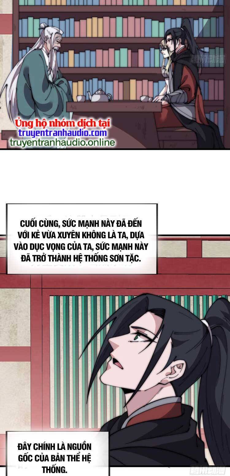 Ta Có Một Sơn Trại Chapter 587 - Trang 4