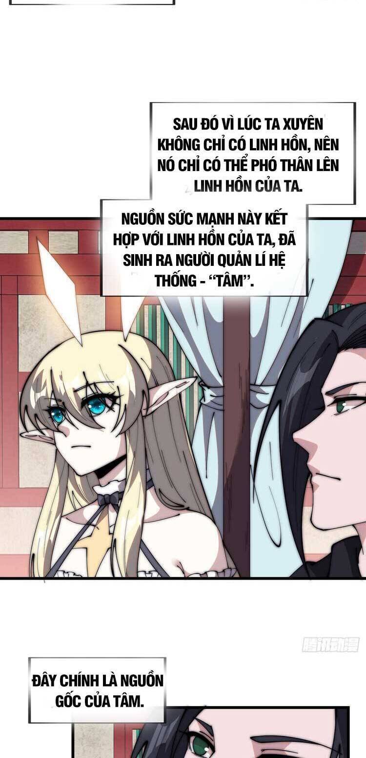 Ta Có Một Sơn Trại Chapter 587 - Trang 4