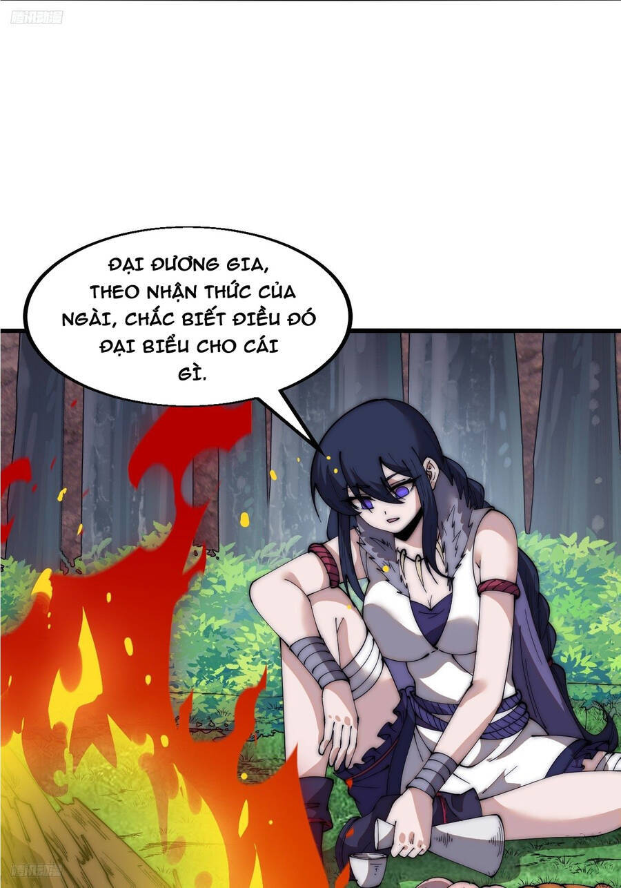 Ta Có Một Sơn Trại Chapter 595 - Trang 4