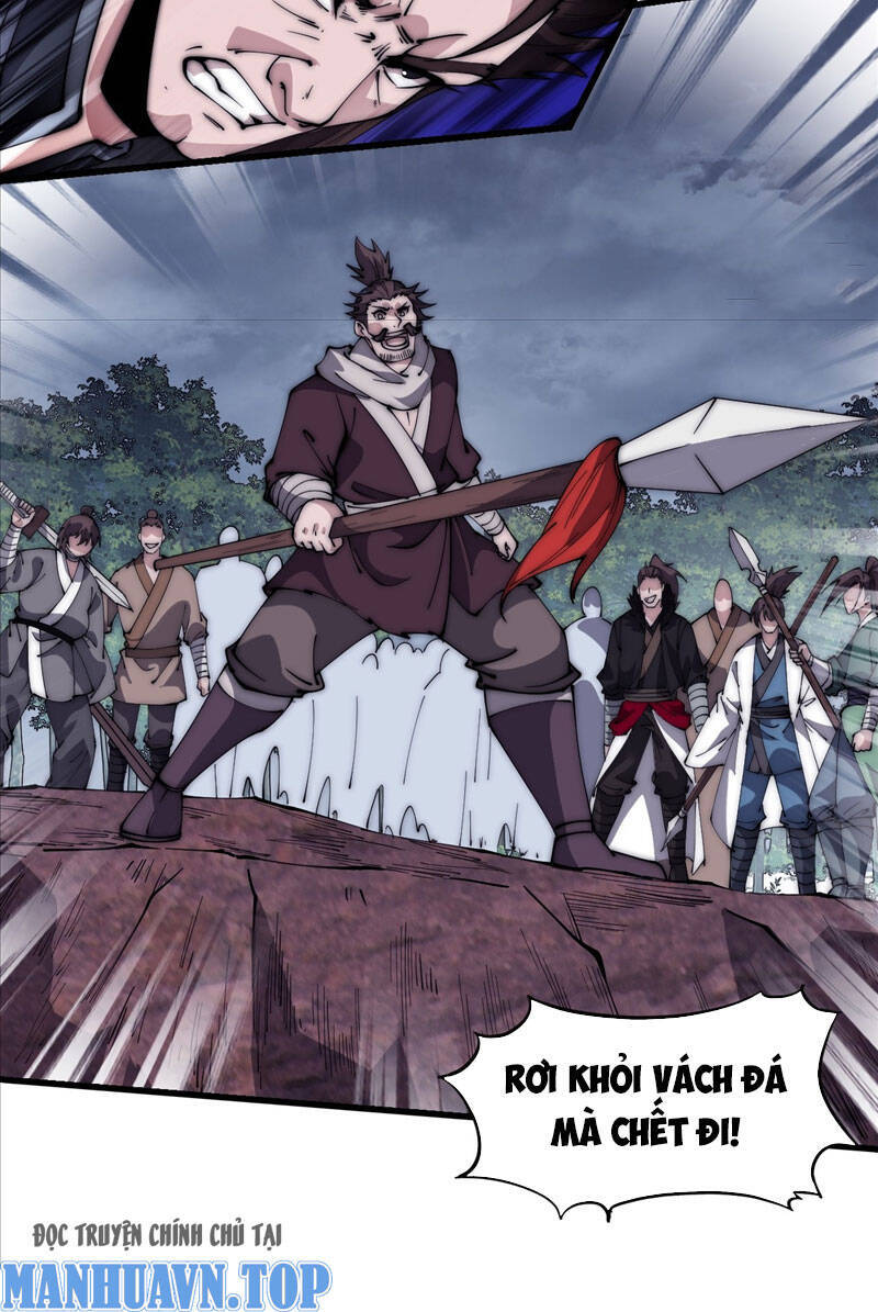 Ta Có Một Sơn Trại Chapter 607 - Trang 4