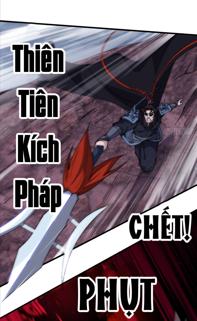 Ta Có Một Sơn Trại Chapter 607 - Trang 4