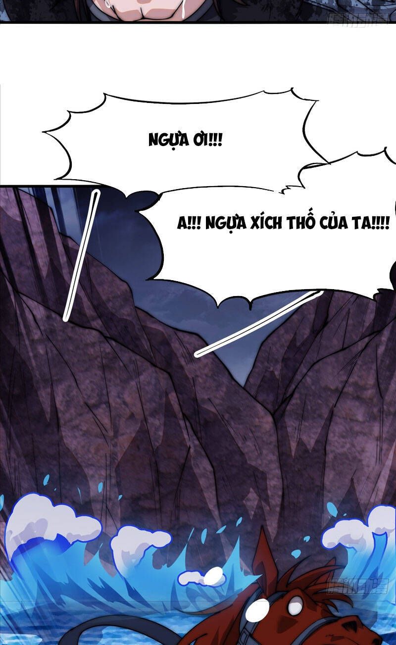 Ta Có Một Sơn Trại Chapter 607 - Trang 4