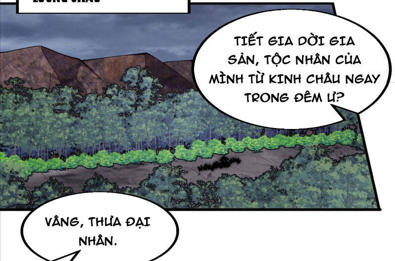 Ta Có Một Sơn Trại Chapter 607 - Trang 4