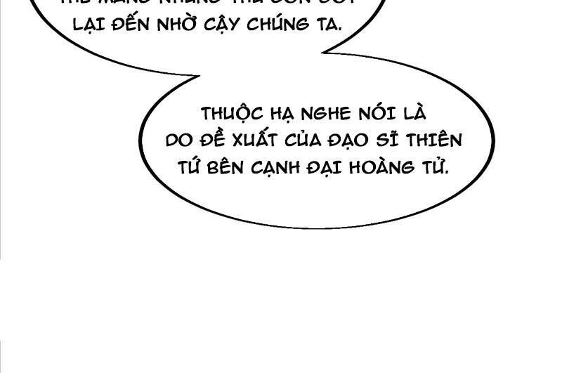 Ta Có Một Sơn Trại Chapter 607 - Trang 4