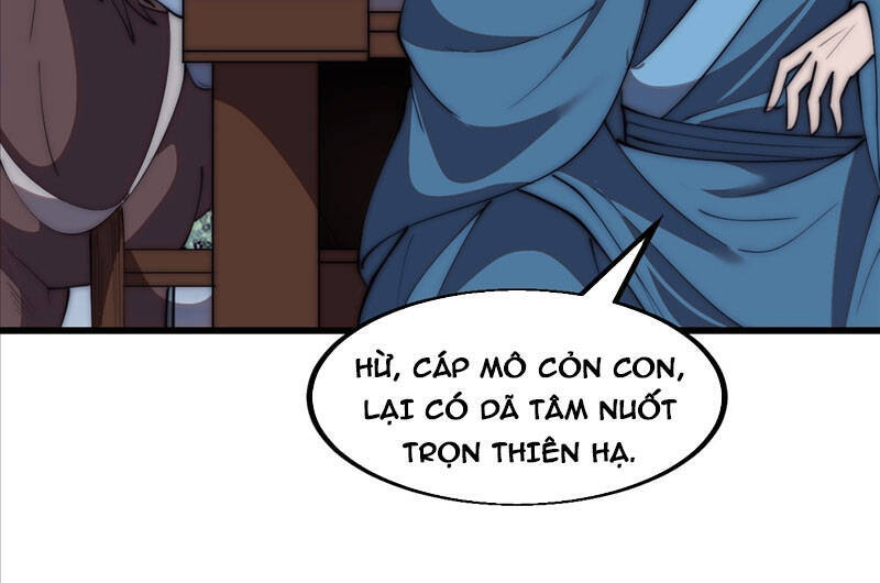 Ta Có Một Sơn Trại Chapter 607 - Trang 4