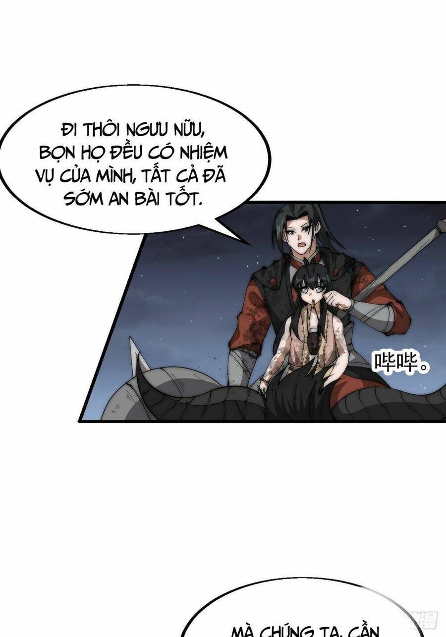 Ta Có Một Sơn Trại Chapter 643 - Trang 4