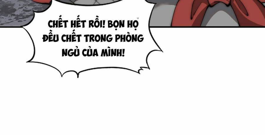 Ta Có Một Sơn Trại Chapter 643 - Trang 4