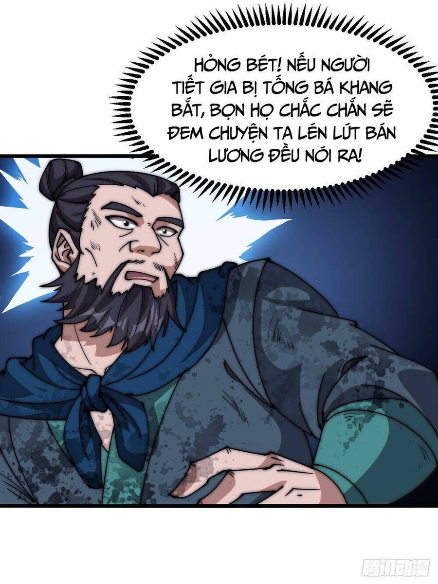 Ta Có Một Sơn Trại Chapter 649 - Trang 4