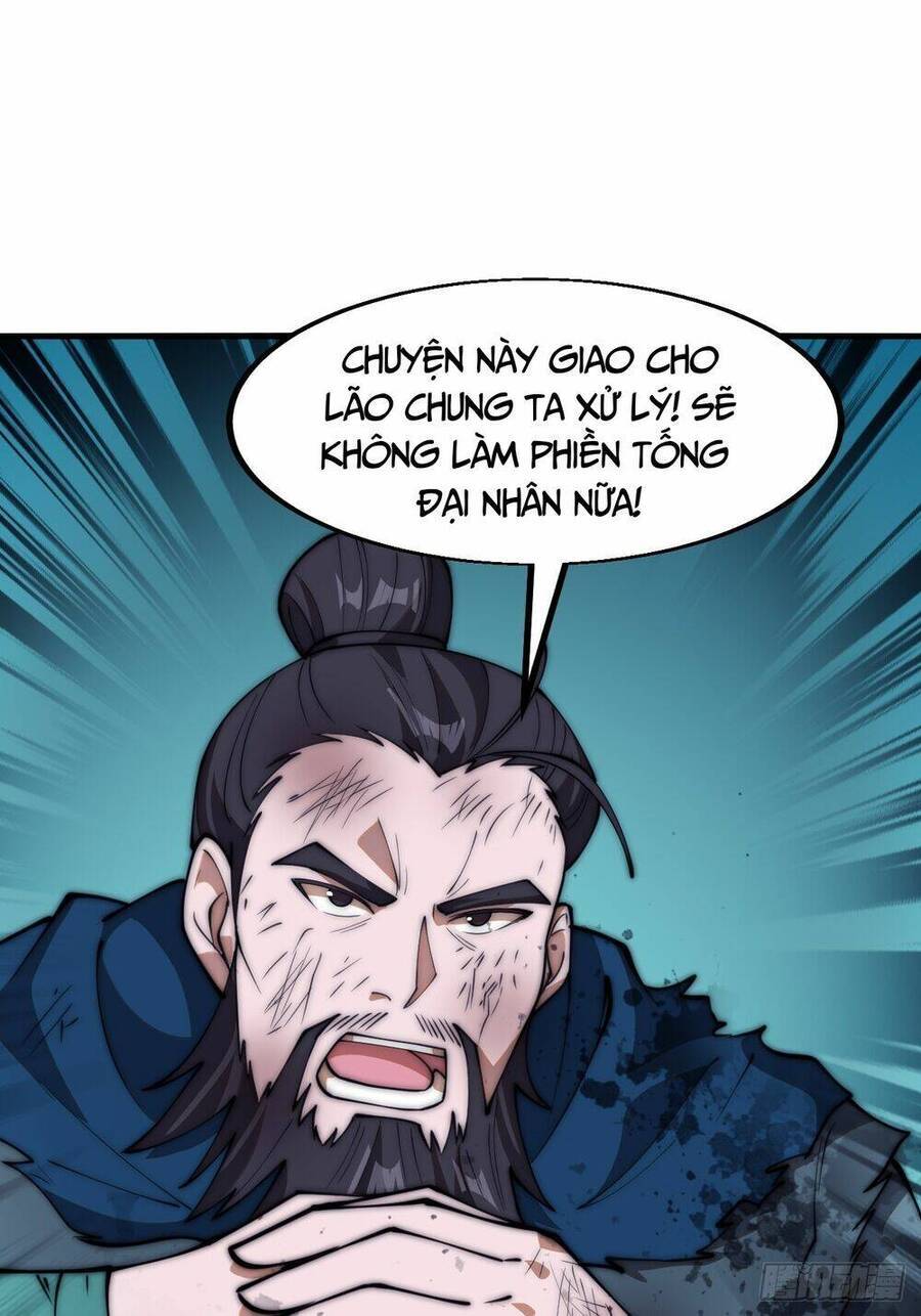 Ta Có Một Sơn Trại Chapter 649 - Trang 4