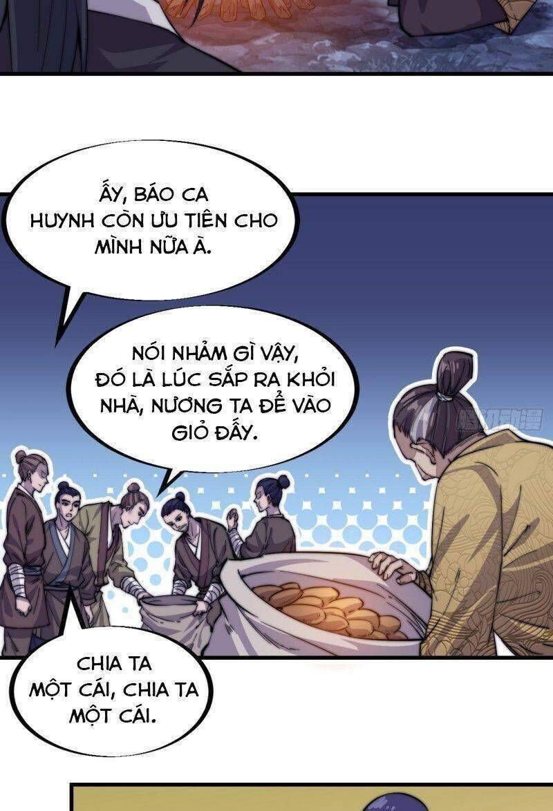 Ta Có Một Sơn Trại Chapter 65 - Trang 4