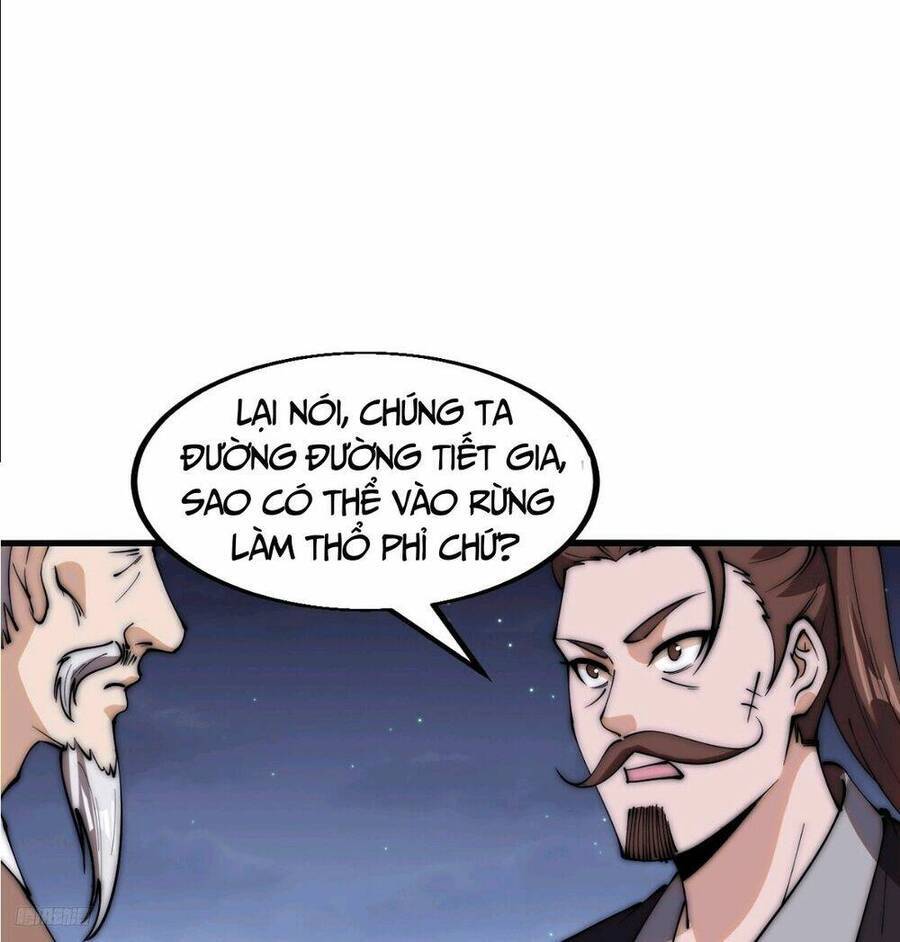 Ta Có Một Sơn Trại Chapter 652 - Trang 4