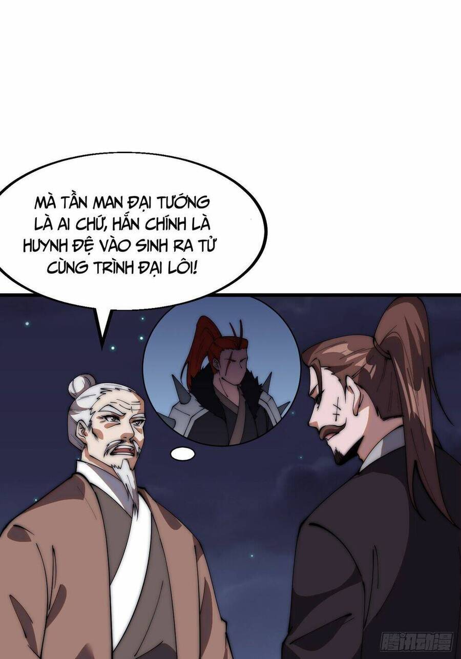 Ta Có Một Sơn Trại Chapter 652 - Trang 4